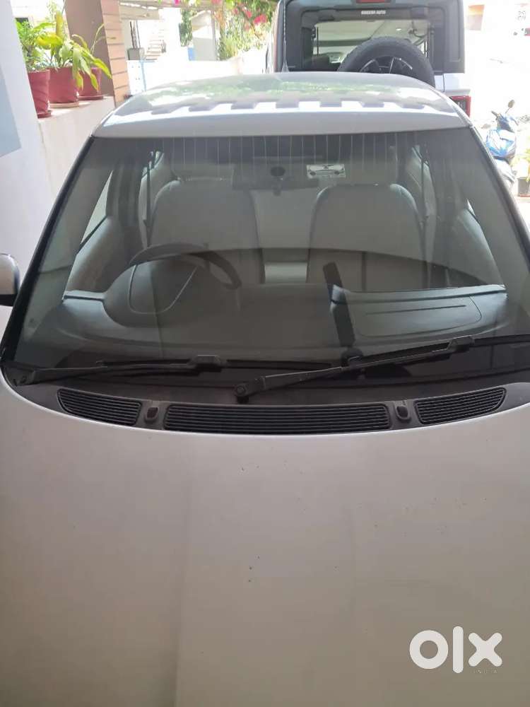 Scoda Fabia Is For Sale