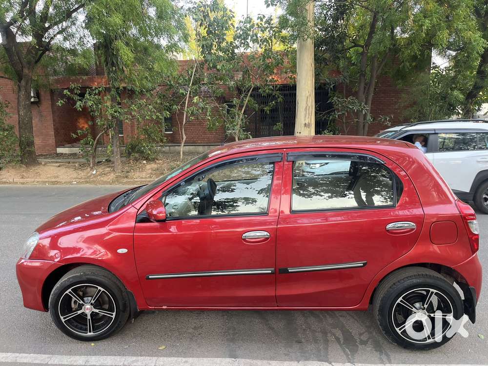 Toyota Etios Liva 2014-2016 Gd, 2015, Diesel