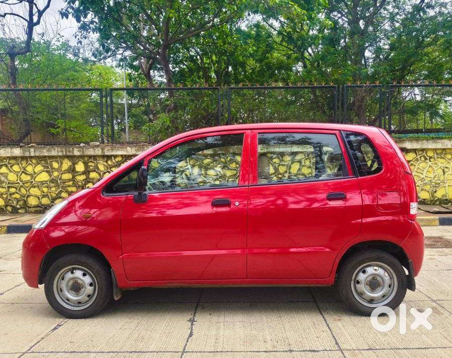 Maruti Suzuki Zen Estilo Lxi Bs Iv, 2007, Petrol