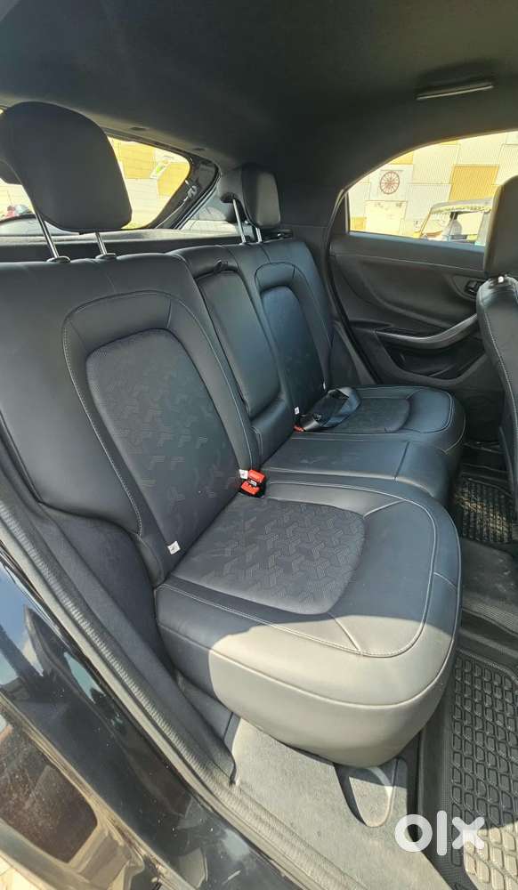 Tata Nexon Ev Xz Plus Dark Edition, 2023, Electric