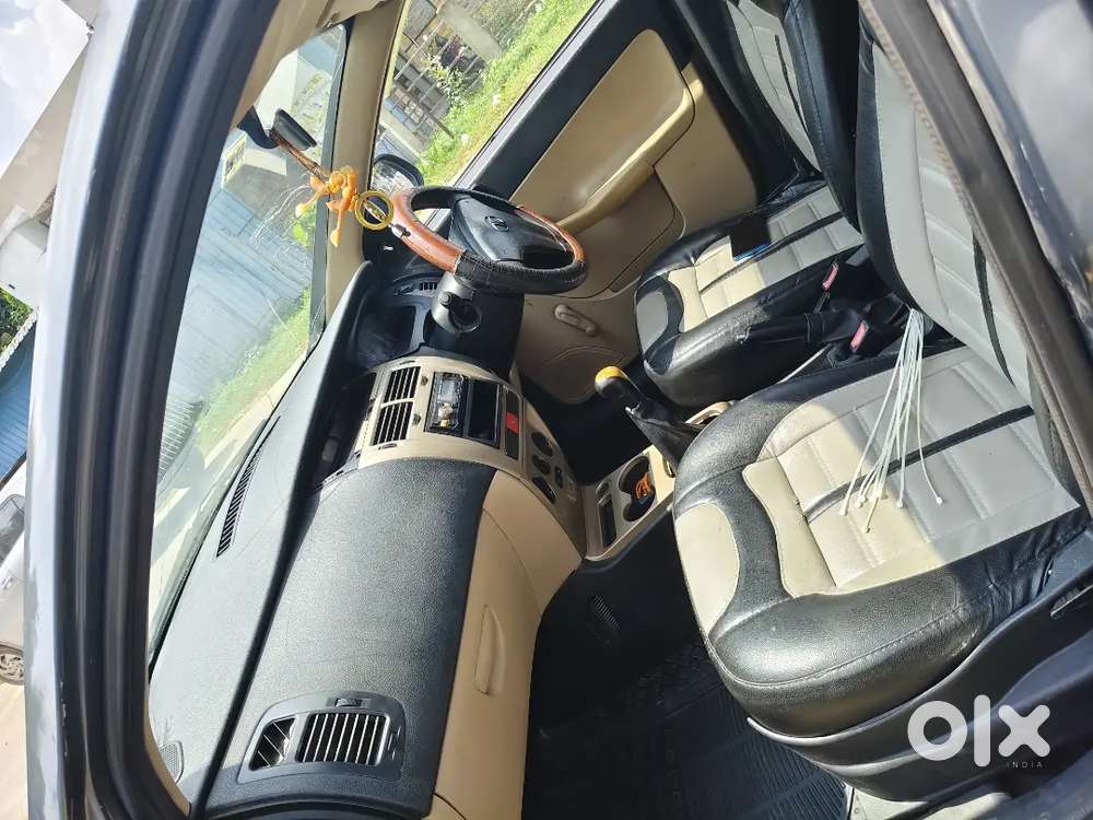 Tata Vista Tech 2014 Diesel Manual