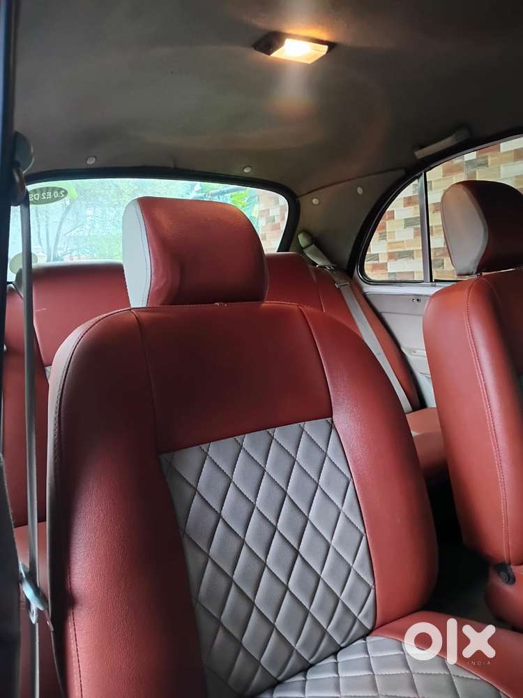 Ambassador Classic 2000 Dsz Ac, 2008, Diesel