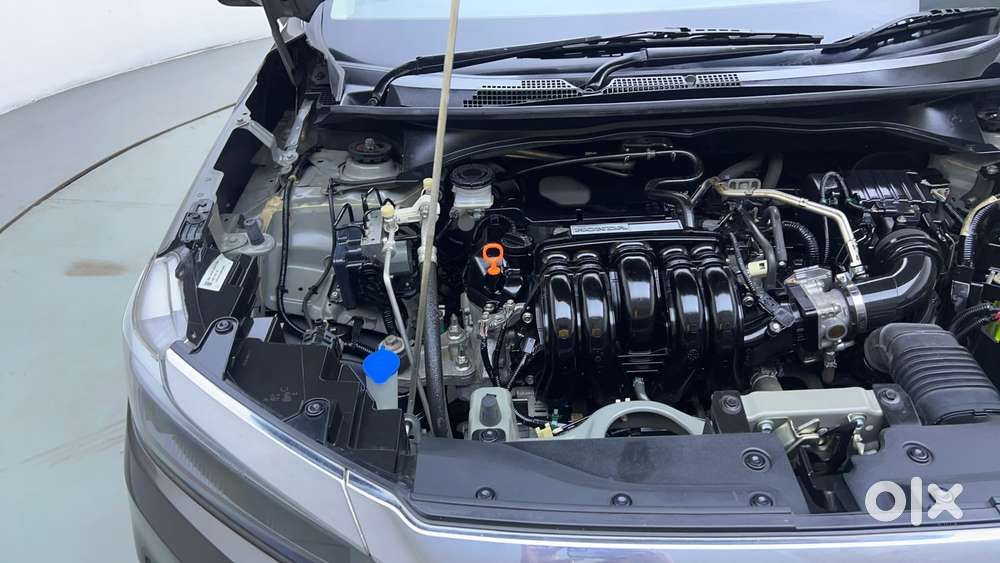 Honda Elevate Vx Cvt, 2024, Petrol