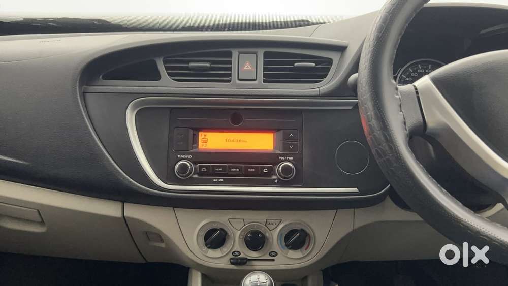 Maruti Suzuki Alto 800 2012-2016 Vxi, 2021, Petrol