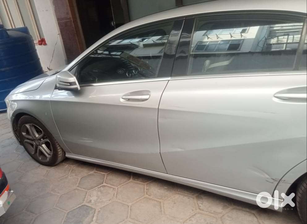Mercedes-benz A Class A180 Sport Edition, 2013, Diesel