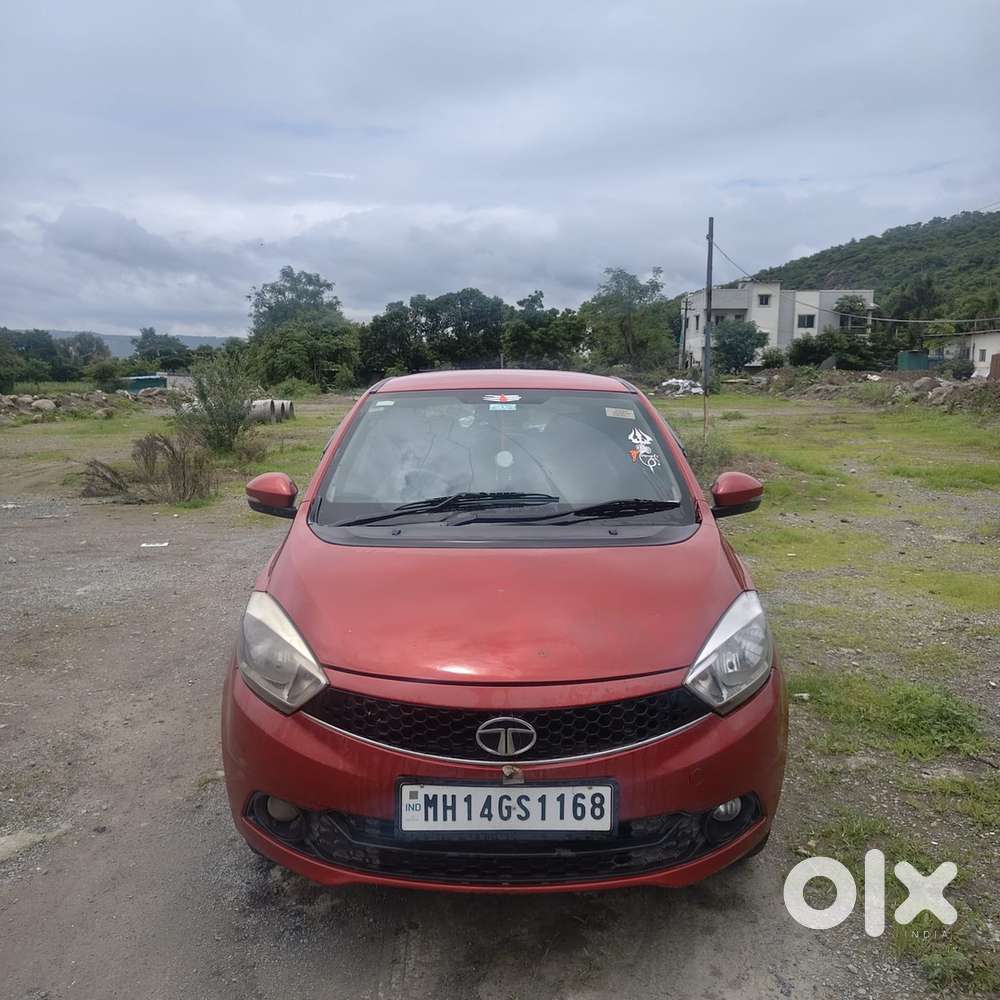 Tata Tigor Diesel Manual 2018