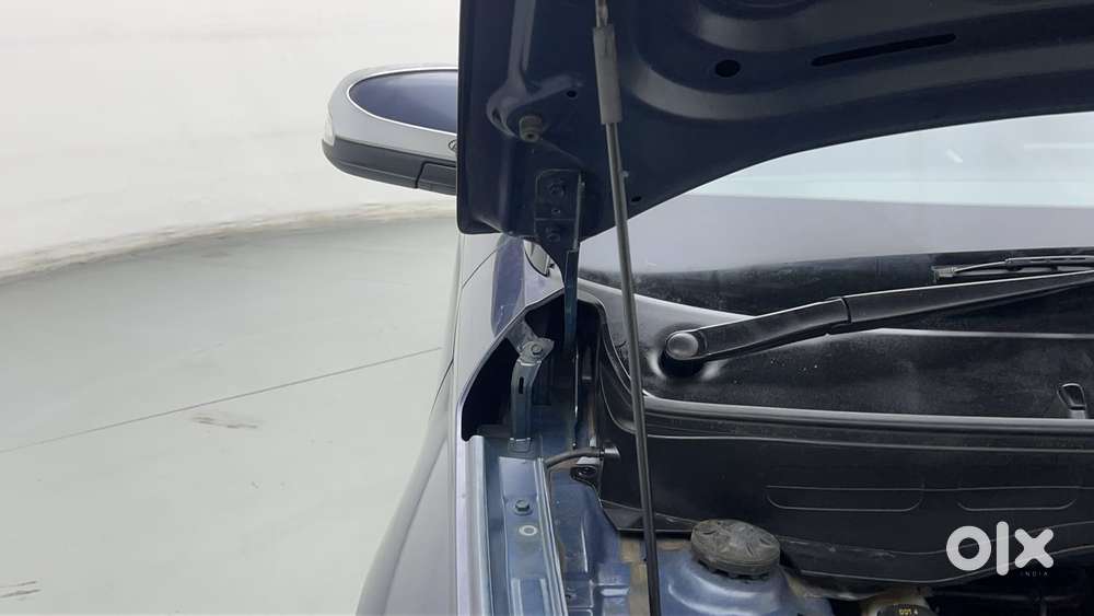 Hyundai Venue [2022-ongoing] 1.5 Crdi Sx, 2021, Diesel