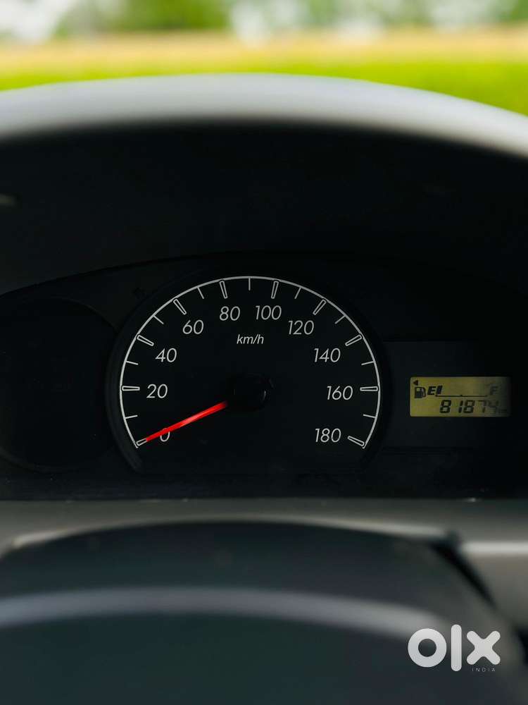 Maruti Suzuki Alto 0.8 Lxi (o), 2012, Petrol