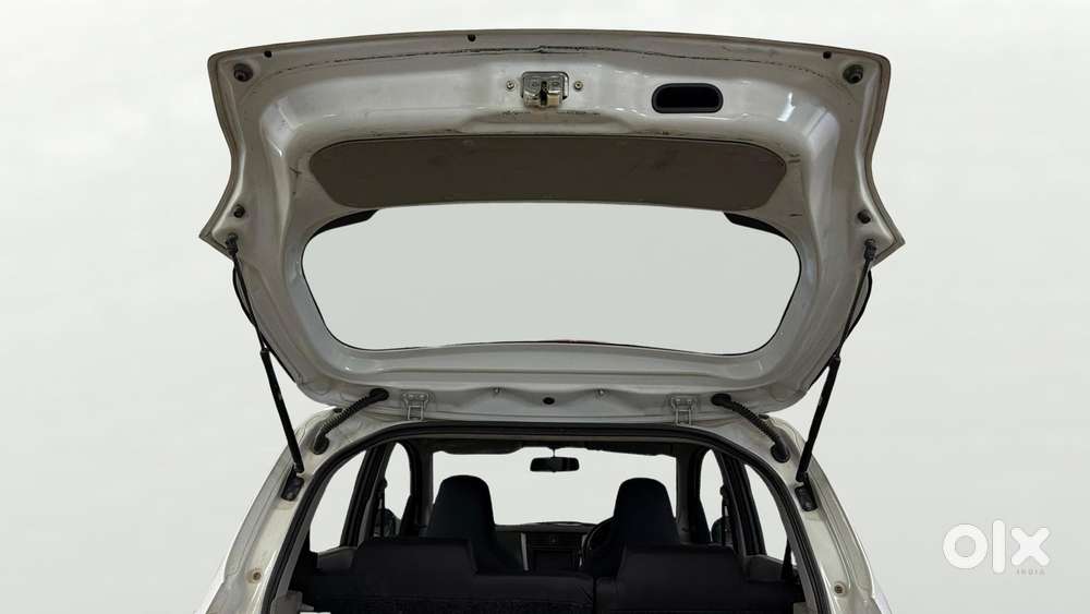 Maruti Suzuki Celerio 2014-2017 Vxi At, 2014, Petrol