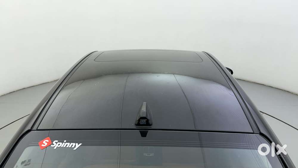 Hyundai Verna 1.5 Sx Ivt, 2020, Petrol