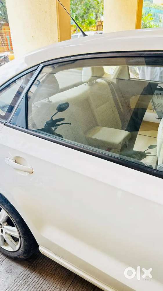 Volkswagen Vento 2011 Highline Plus