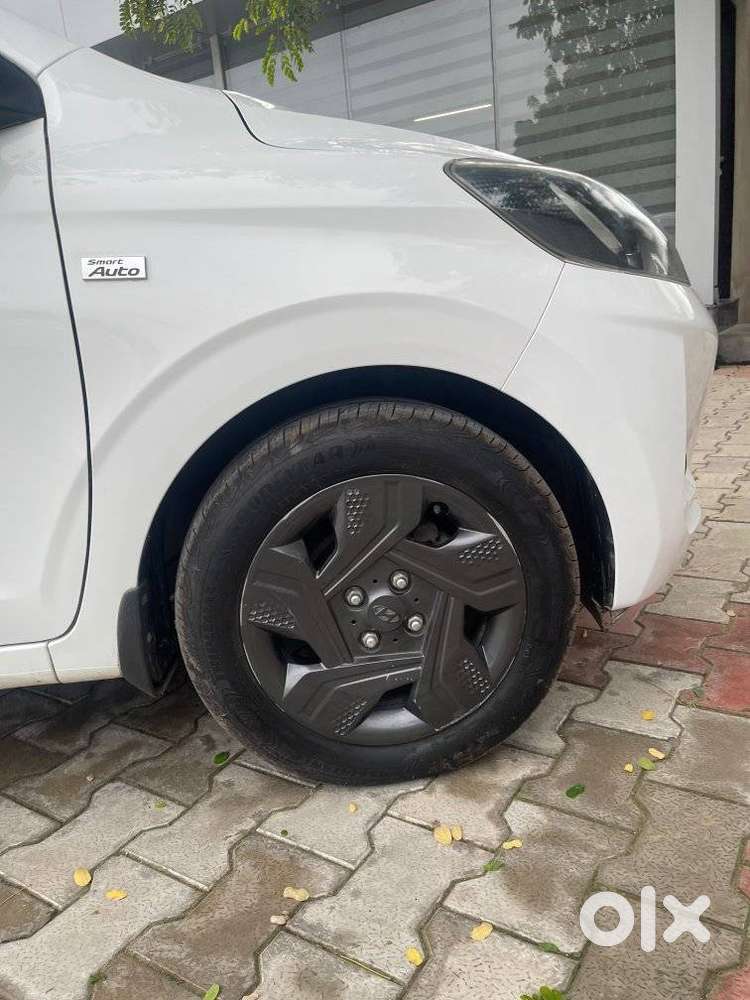 Hyundai Grand I10 Nios Asta, 2021, Petrol