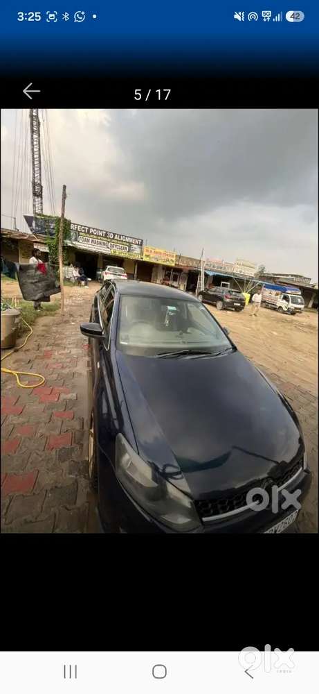 Volkswagen Vento 2014 Cup Edition