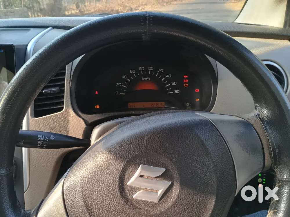 Maruti Suzuki Wagon R 2013 All Document Clear