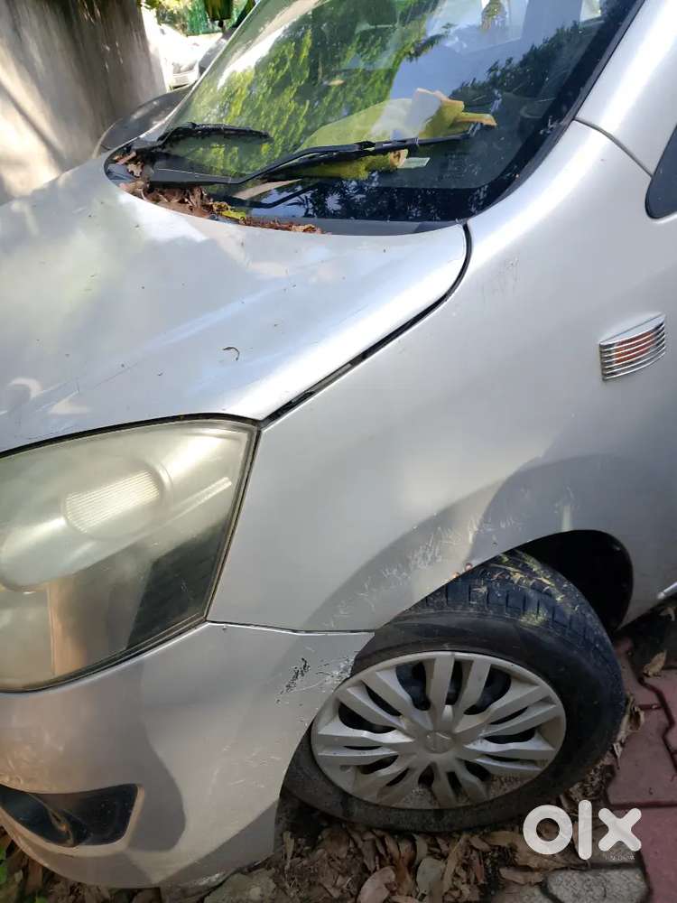 The Car Is Good And Price Is 2,10,000