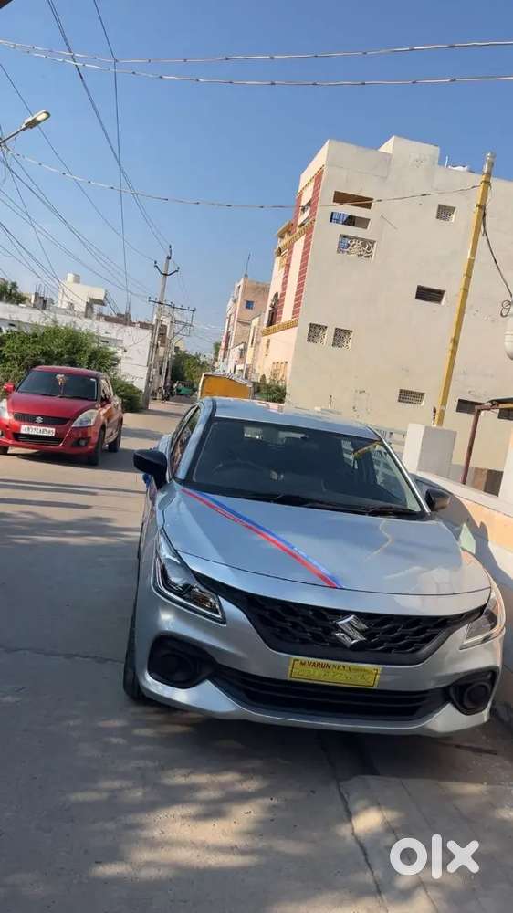 Car Contract Ki Pettabadunu