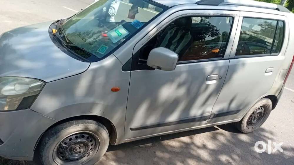 Sell Your Old & Expired Car At A Good Price