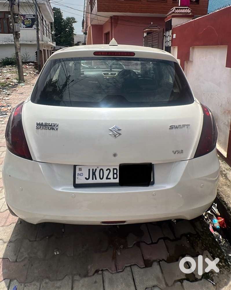 Maruti Suzuki 2017 Car