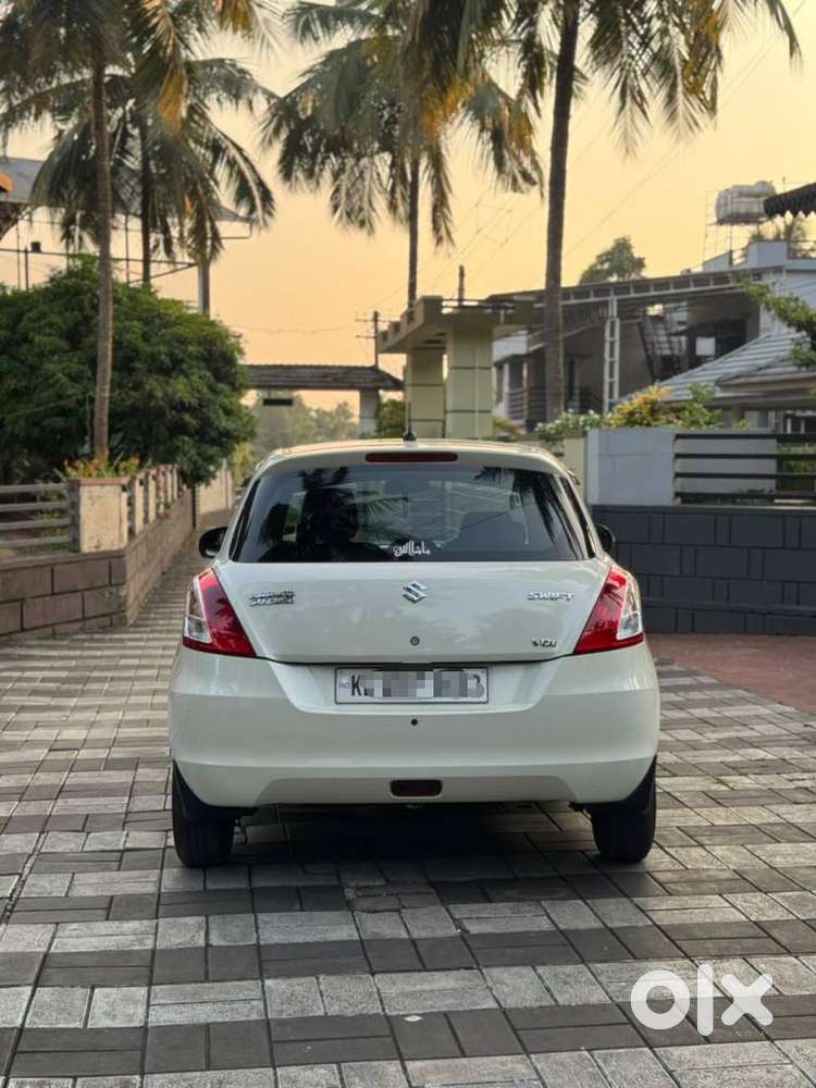Maruti Suzuki Swift Vdi Optional, 2014, Diesel