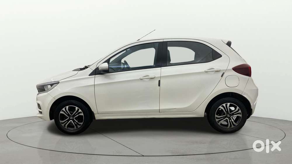 Tata Tiago 1.2 Revotron Xz, 2020, Petrol