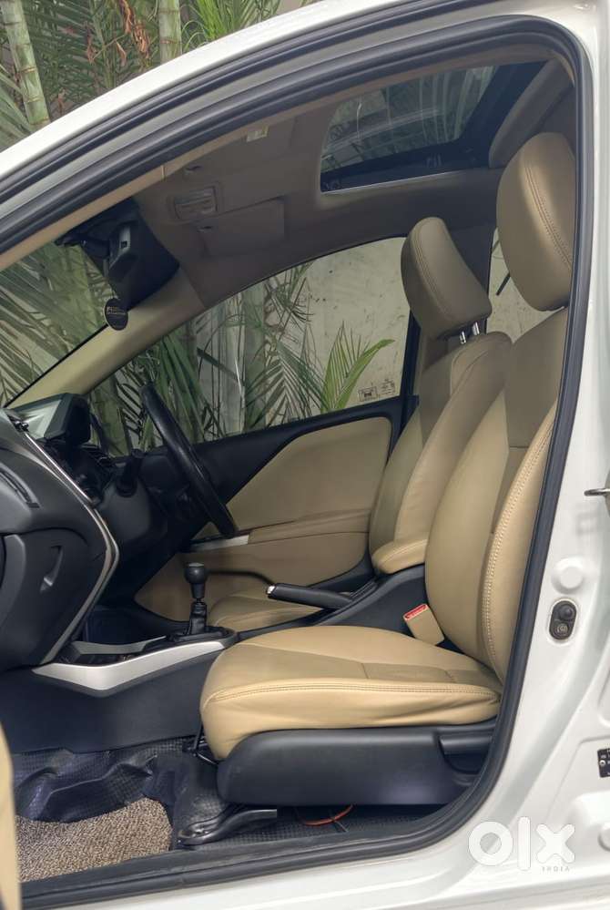 Honda City Vx (o) Mt I-dtec, 2019, Diesel