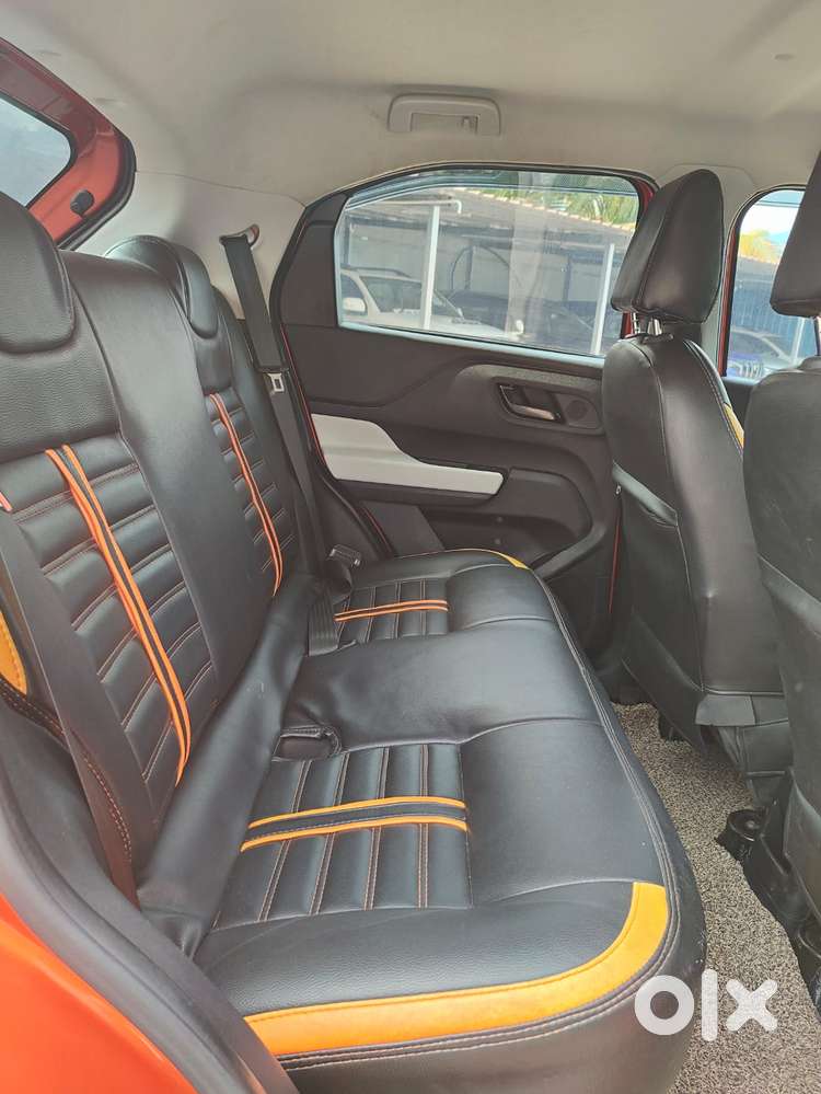 Tata Punch, 2023, Petrol