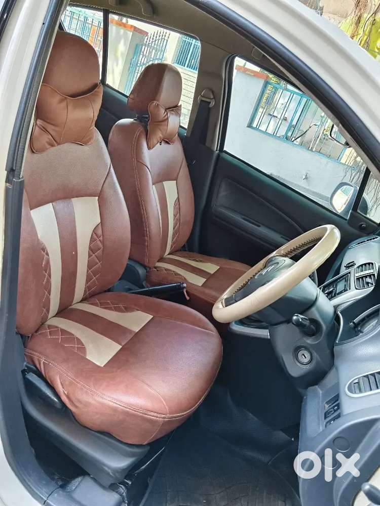 Maruti Suzuki Ritz 2009