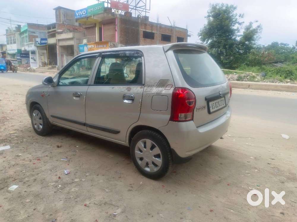 Altok10vxi