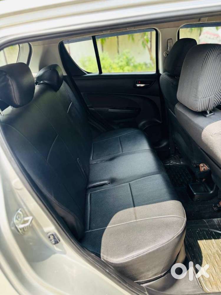 Maruti Suzuki Swift Zxi, 2014, Petrol