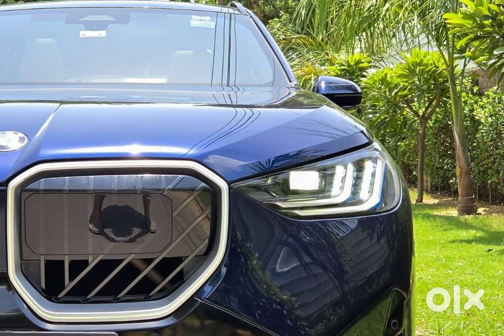 Bmw X3 2.0 Xdrive 30i M Sport, 2025, Petrol