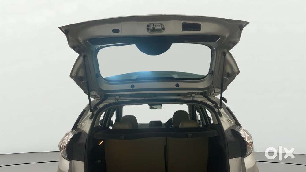 Tata Nexon 1.2 Revotron Xza Plus Premium, 2021, Petrol