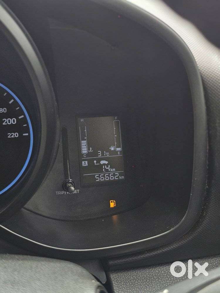 Hyundai Venue S 1.2 Petrol, 2019, Petrol