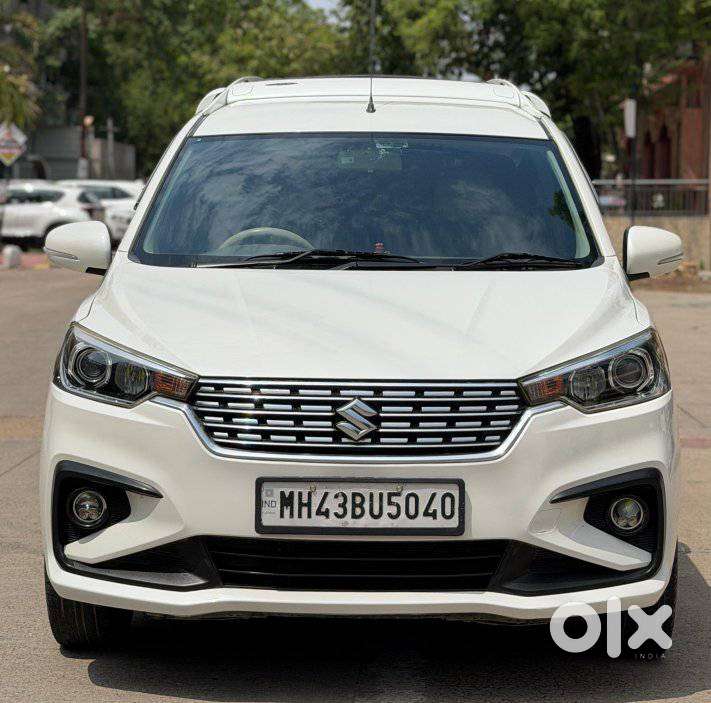 Maruti Suzuki Ertiga Vxi (o) Cng, 2020, Cng & Hybrids