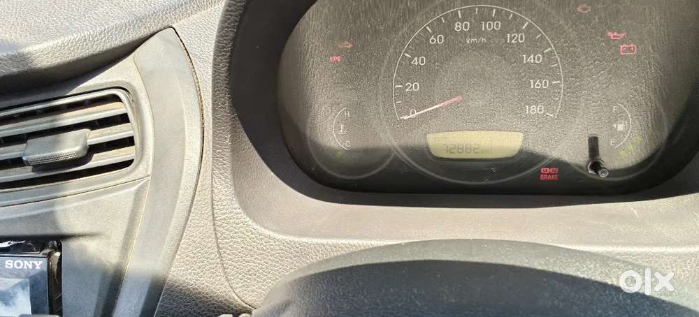 Hyundai Eon 2014 Petrol Well Maintained