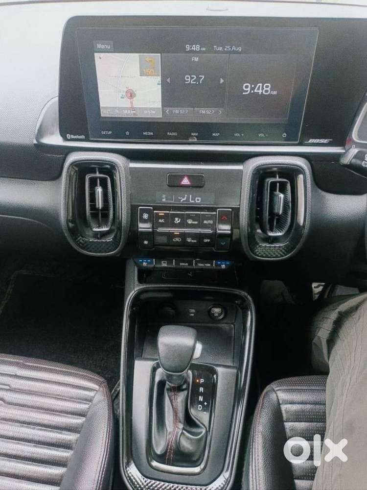 Kia Sonet Gtx Plus 1.5 Dct At, 2022, Diesel