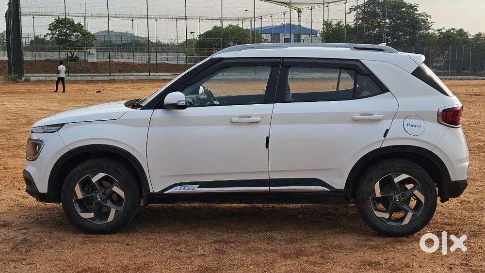 Hyundai Venue 2020 Sx Sunroof