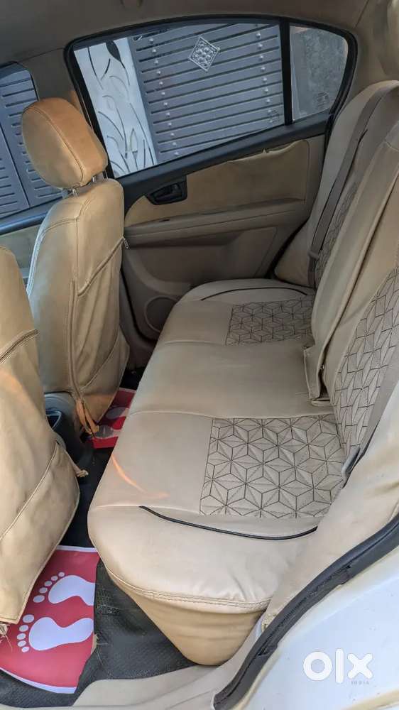 Maruti Suzuki Sx4 2008 Variant Vxi