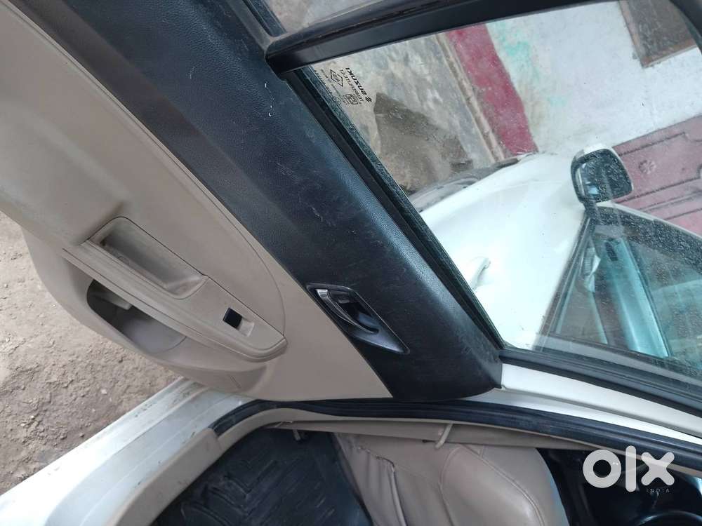 Maruti Suzuki Dzire 2018 Cng & Hybrids Well Maintained