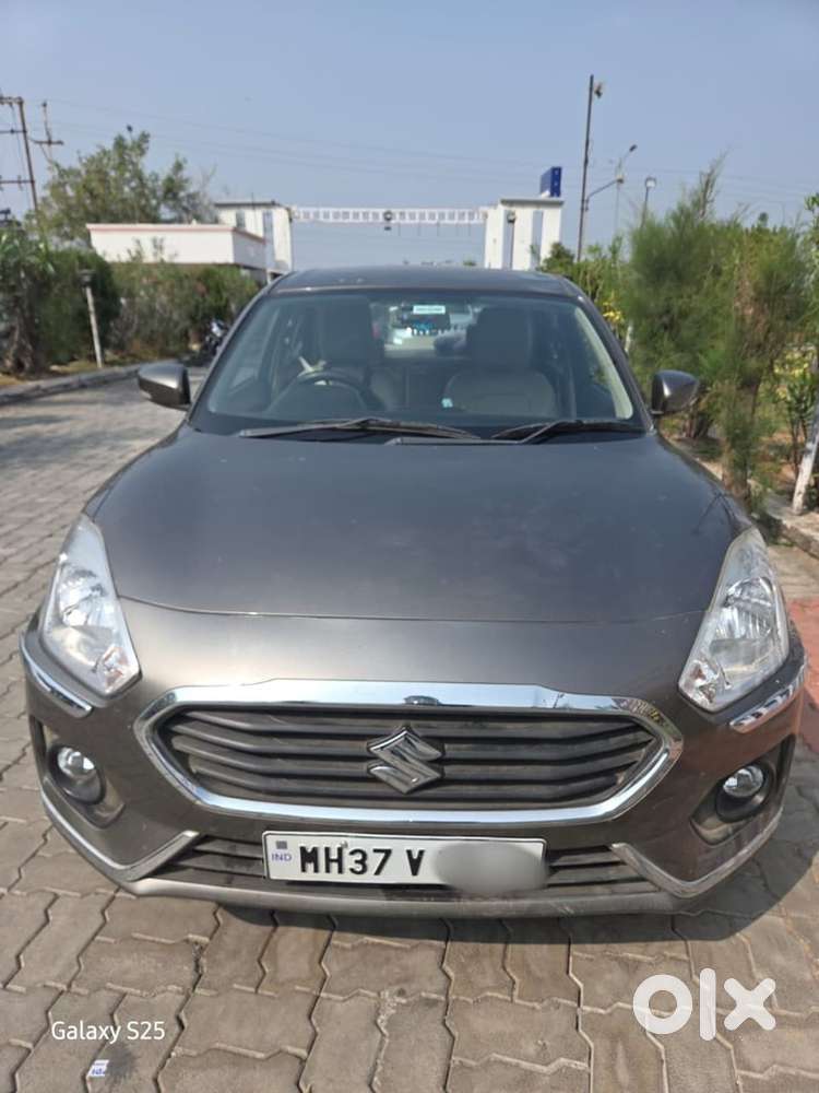 Maruti Suzuki Dzire 2020 Car