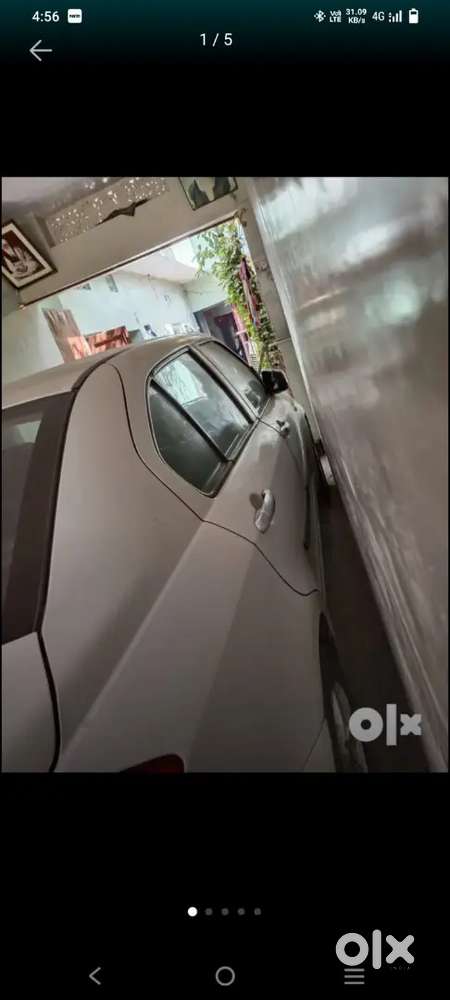Maruti Suzuki Dzire 2011 Diesel Good Condition