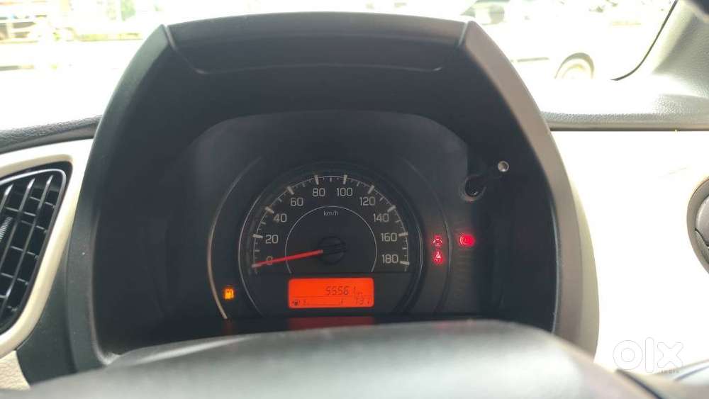 Maruti Suzuki Wagon R 1.0 Vxi, 2020, Petrol