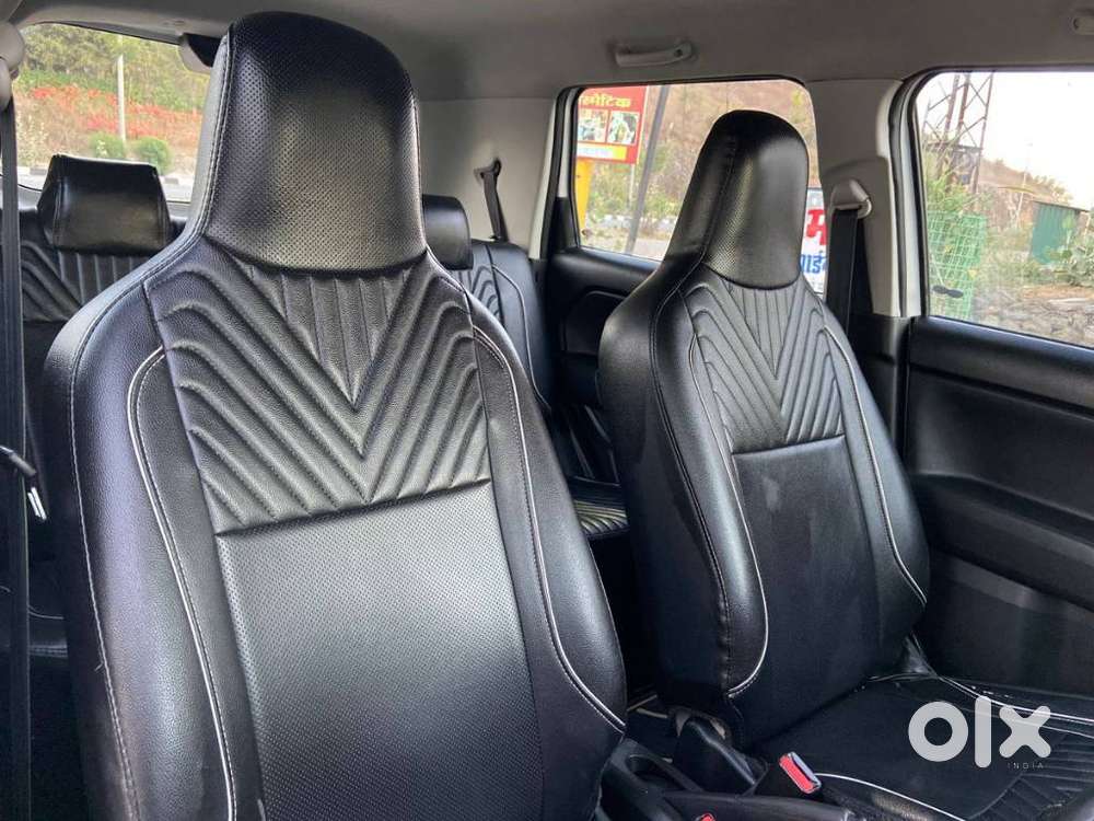 Maruti Suzuki Wagon R 1.0 Lxi Cng, 2021, Cng & Hybrids