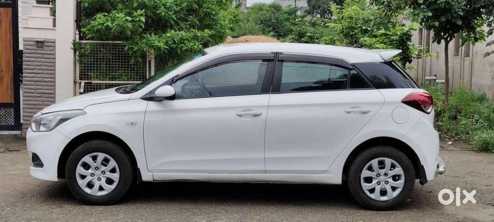 Hyundai Elite I20 Magna+ Vtvt, 2018, Petrol
