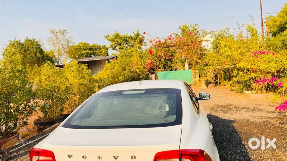 Volvo Diesel 2012 Car