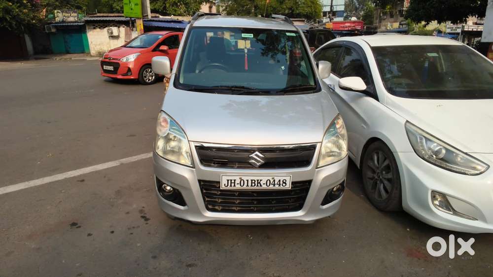 Maruti Suzuki Wagon R 1.0 Vxi Limited Edition, 2014, Petrol