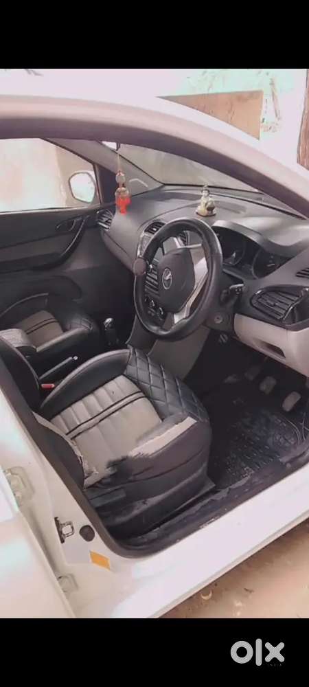 Tata Tiago Petrol 2018 Manual