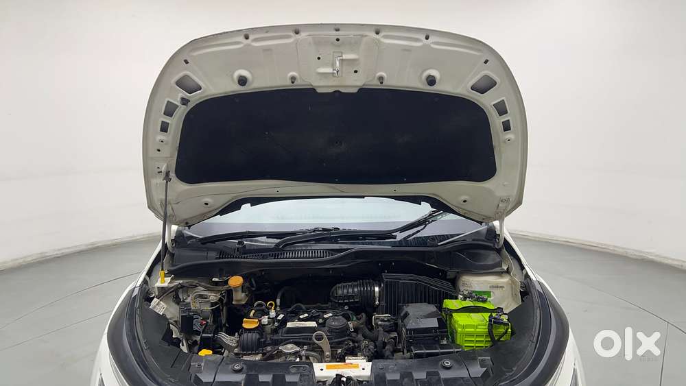 Tata Altroz Xz, 2022, Petrol