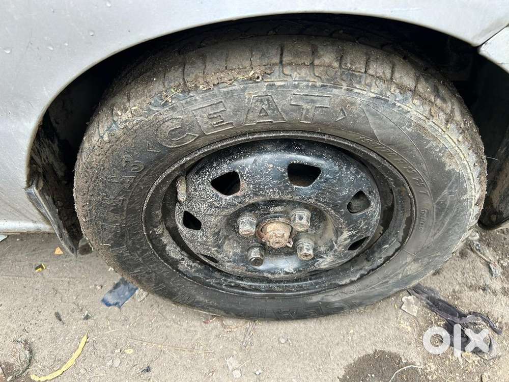 Hyundai Santro Xing 2005 Petrol 63000 Km Driven