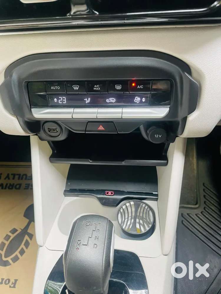 Citroen Basalt Turbo Automatic 2024/dec In Immaculate Condition