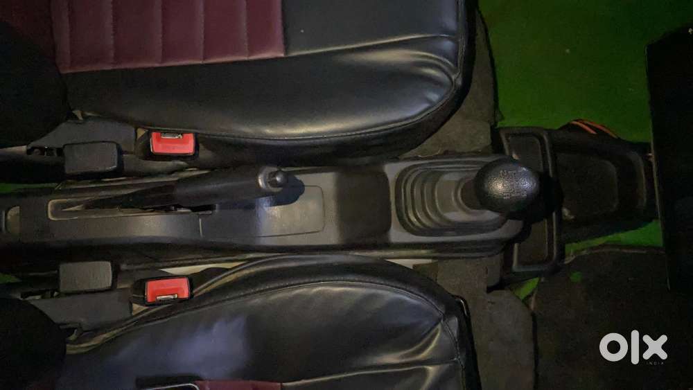 Maruti Suzuki Eeco 5 Seater Ac, 2024, Petrol
